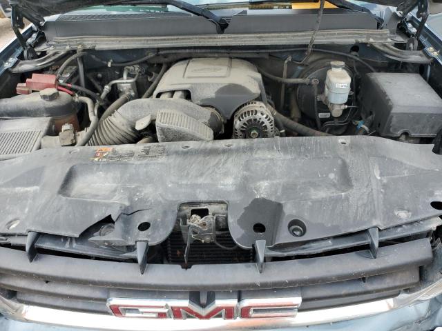 2011 Gmc Sierra მანქანა იყიდება აუქციონზე, vin: 1GTR2VE3XBZ288397, აუქციონის ნომერი: 65958815