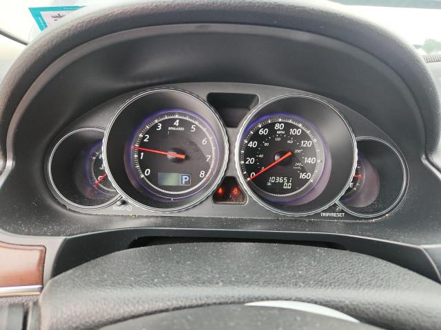 Продажа на аукционе авто 2008 Infiniti M35, vin: JNKAY01F18M652824, номер лота: 63759895