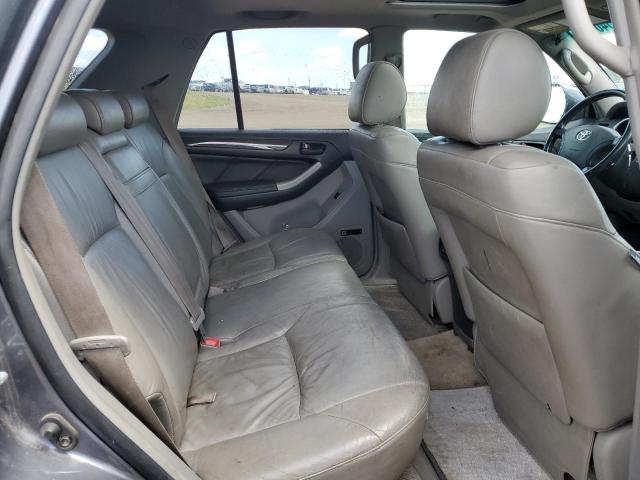Продажа на аукционе авто 2004 Toyota 4runner Li, vin: JTEBT17R140032922, номер лота: 63854045