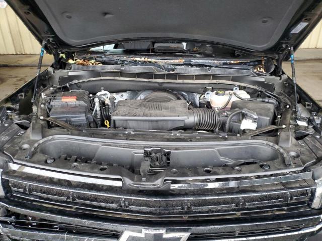 2023 Chevrolet Suburban K მანქანა იყიდება აუქციონზე, vin: 1GNSKEKD0PR533494, აუქციონის ნომერი: 65570825