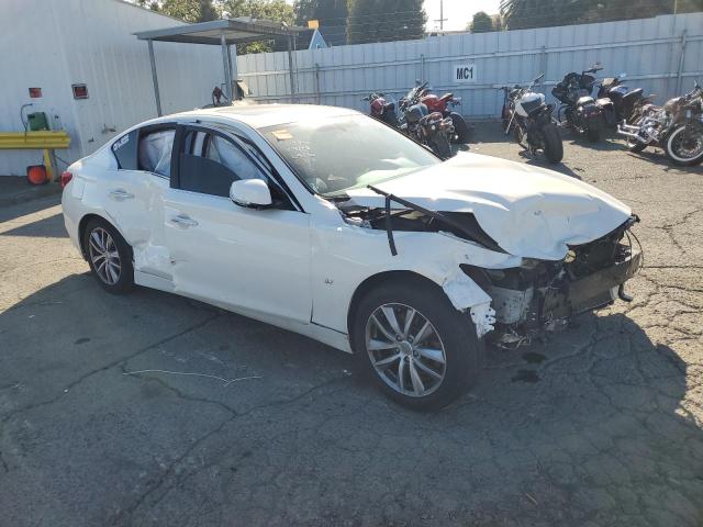 Продаж на аукціоні авто 2015 Infiniti Q50, vin: JN1BV7APXFM355180, номер лоту: 67097055