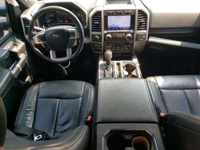 Aukcja sprzedaży 2020 Ford F150, vin: 1FTFW1E46LFA01360, numer aukcji: 64575875