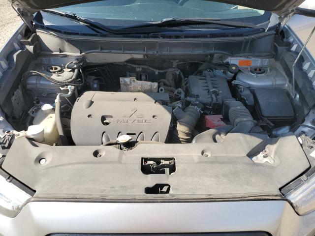 64552895 :رقم المزاد ، 4A4AJ3AU8EE605701 vin ، 2014 Mitsubishi Rvr مزاد بيع