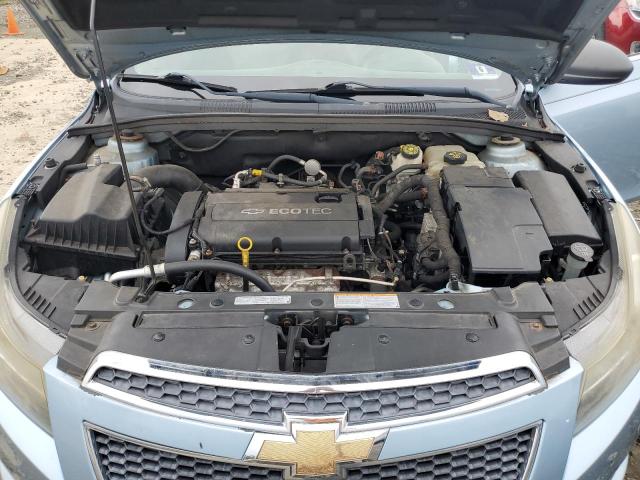 Продажа на аукционе авто 2011 Chevrolet Cruze, vin: 1G1PC5SH3B7286855, номер лота: 64322075