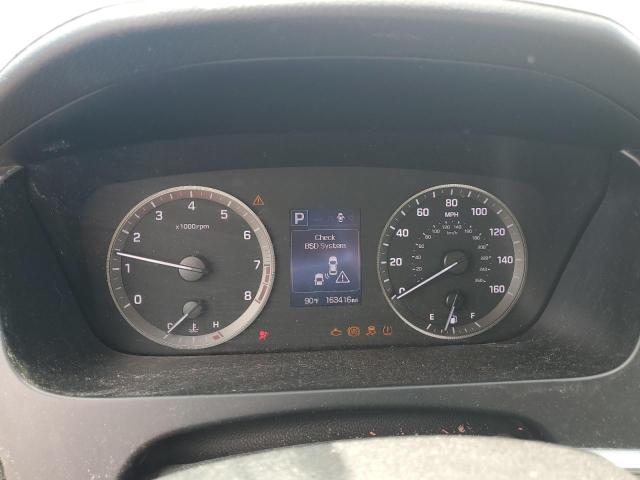 Aukcja sprzedaży 2015 Hyundai Sonata Sport, vin: 5NPE34AF2FH083725, numer aukcji: 61185225