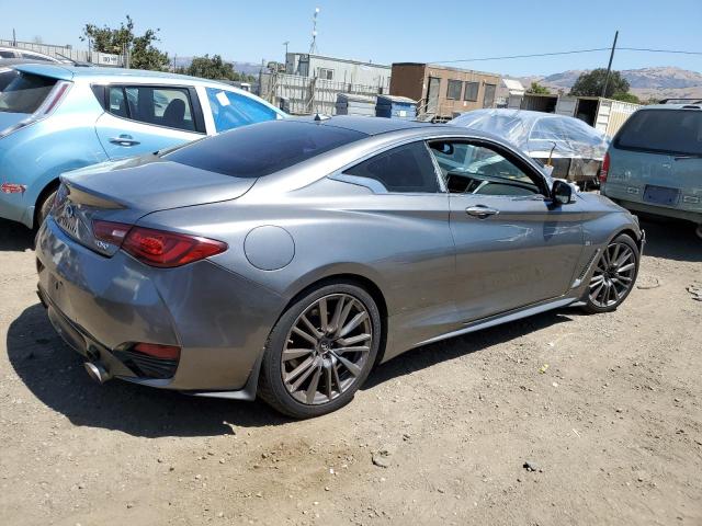 Aukcja sprzedaży 2018 Infiniti Q60 Luxe 3, vin: JN1EV7EK5JM340414, numer aukcji: 64520395