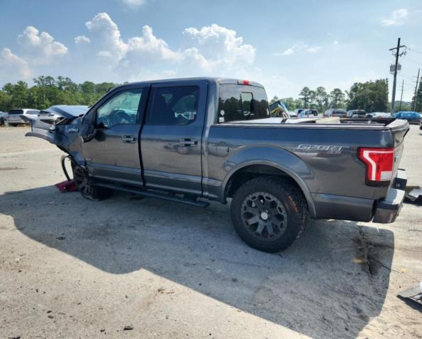 Aukcja sprzedaży 2016 Ford F150, vin: 1FTEW1EP6GFB80592, numer aukcji: 63180095