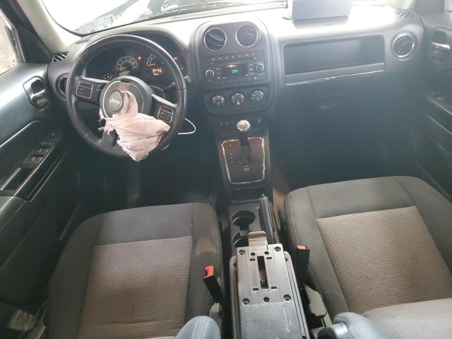 Продажа на аукционе авто 2014 Jeep Patriot, vin: 1C4NJRFB7ED821256, номер лота: 66276785