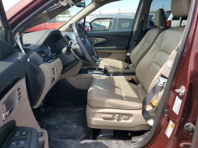Продажа на аукционе авто 2020 Honda Ridgeline, vin: 5FPYK3F77LB001629, номер лота: 64188665