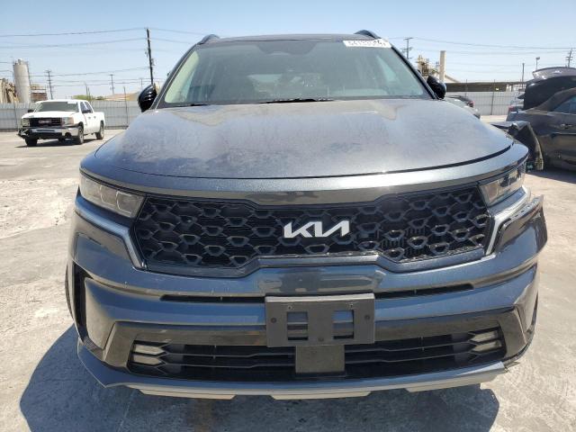 Продажа на аукционе авто 2022 Kia Sorento, vin: 5XYRK4LF4NG111368, номер лота: 64133565