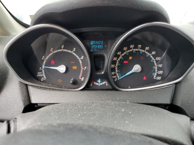 Aukcja sprzedaży 2016 Ford Fiesta, vin: 3FADP4BJXGM114207, numer aukcji: 65813905