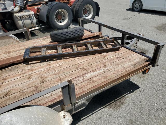 Продаж на аукціоні авто 2008 Trai Trailer, vin: 3CVU8142282126887, номер лоту: 84981475