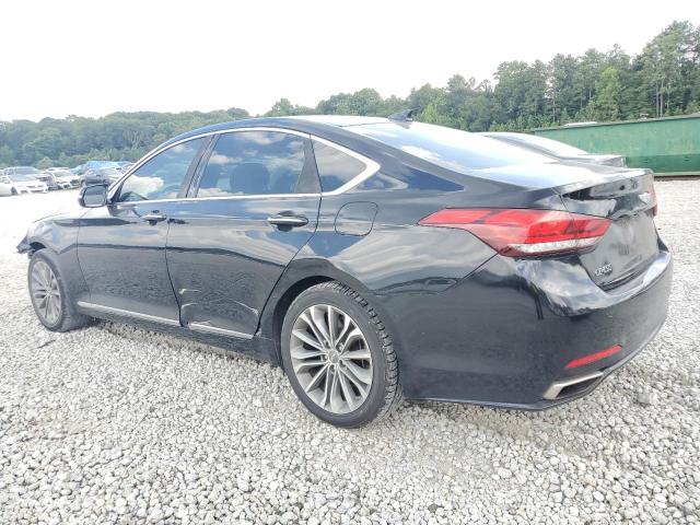 Продаж на аукціоні авто 2016 Hyundai Genesis, vin: KMHGN4JE1GU127078, номер лоту: 64305745