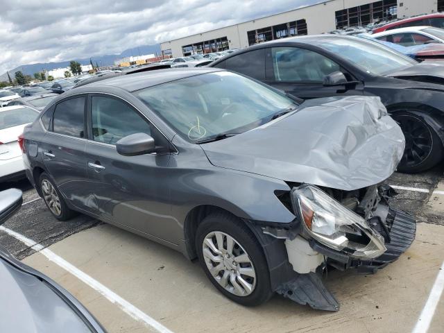 Продаж на аукціоні авто 2019 Nissan Sentra, vin: 3N1AB7AP2KY212090, номер лоту: 65189585