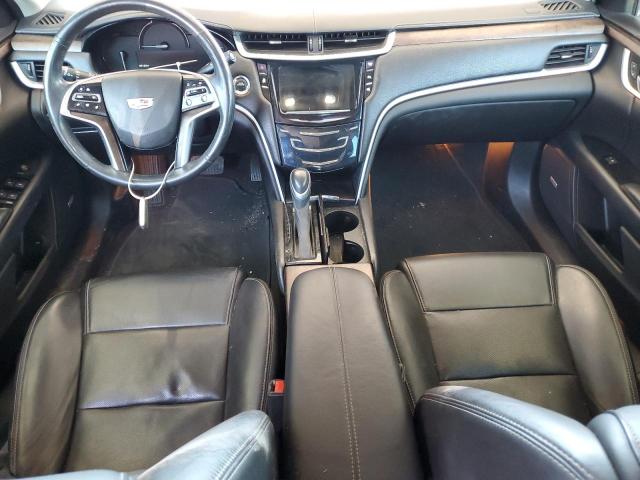 Aukcja sprzedaży 2019 Cadillac Xts Luxury, vin: 2G61M5S34K9151335, numer aukcji: 66192685