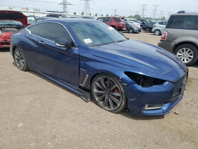 Продажа на аукционе авто 2020 Infiniti Q60, vin: JN1FV7EL8LM460076, номер лота: 64276745