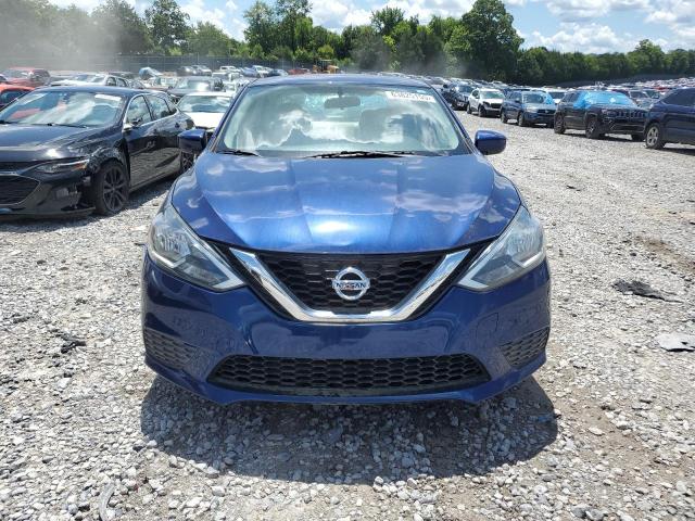 Aukcja sprzedaży 2017 Nissan Sentra, vin: 3N1AB7AP5HY306067, numer aukcji: 63825155