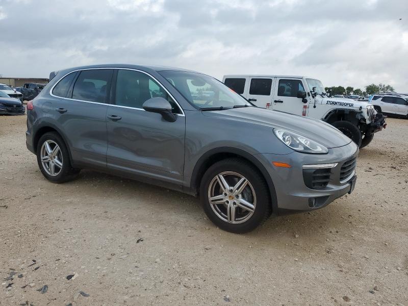Продаж на аукціоні авто 2016 Porsche Cayenne, vin: WP1AA2A24GLA03925, номер лоту: 64500895