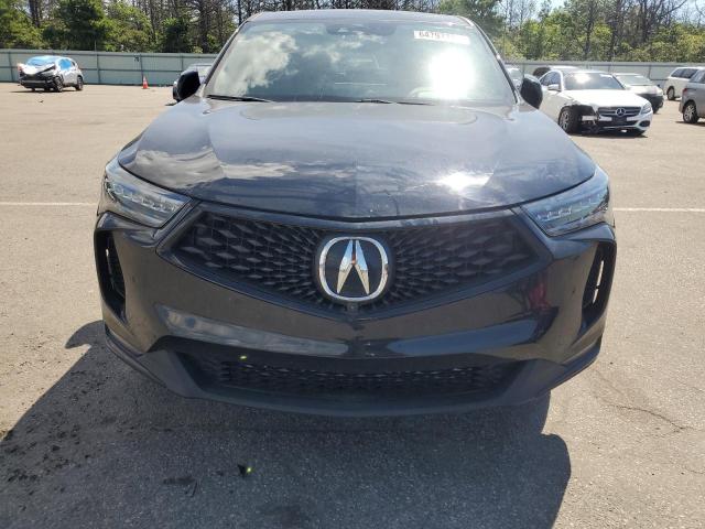 Aukcja sprzedaży 2024 Acura Rdx A-spec Advance, vin: 5J8TC2H85RL002866, numer aukcji: 64797725