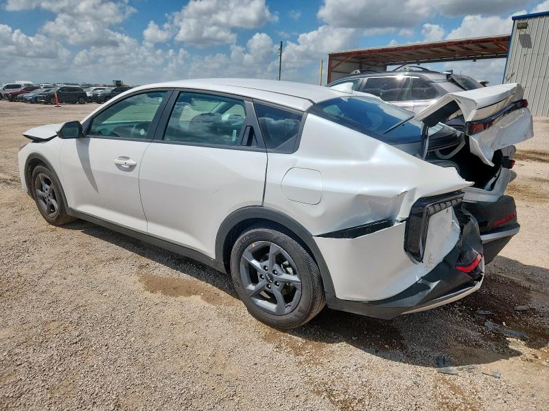 2025 Kia K4 Lx მანქანა იყიდება აუქციონზე, vin: 3KPFT4DE6SE058574, აუქციონის ნომერი: 65546265