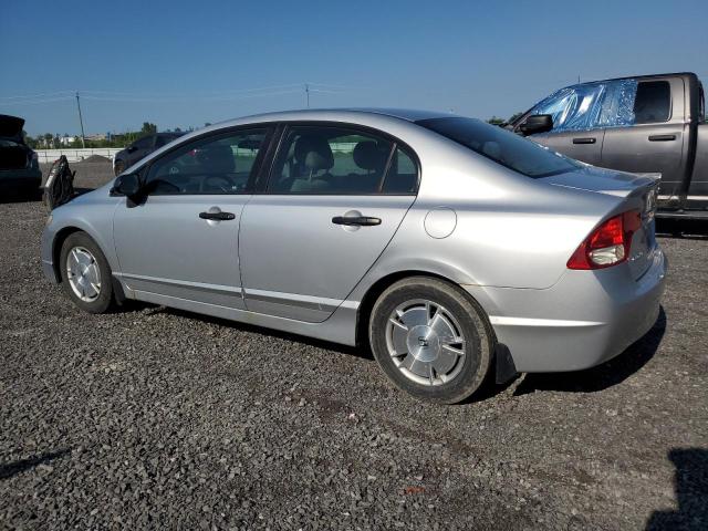 62940455 :رقم المزاد ، 2HGFA1F46AH044221 vin ، 2010 Honda Civic Dx-g مزاد بيع