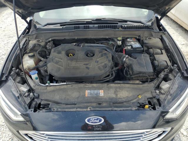 Aukcja sprzedaży 2017 Ford Fusion, vin: 3FA6P0H97HR334018, numer aukcji: 64468775