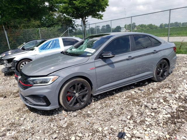 2020 Volkswagen Jetta მანქანა იყიდება აუქციონზე, vin: 3VW6T7BU5LM026330, აუქციონის ნომერი: 63019935
