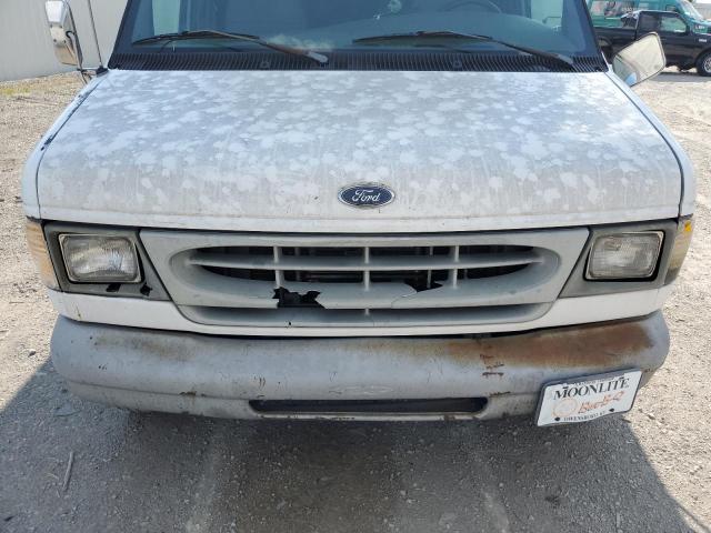 Продажа на аукционе авто 1999 Ford Econ E350, vin: 1FDWE37F1XHC25459, номер лота: 61782175