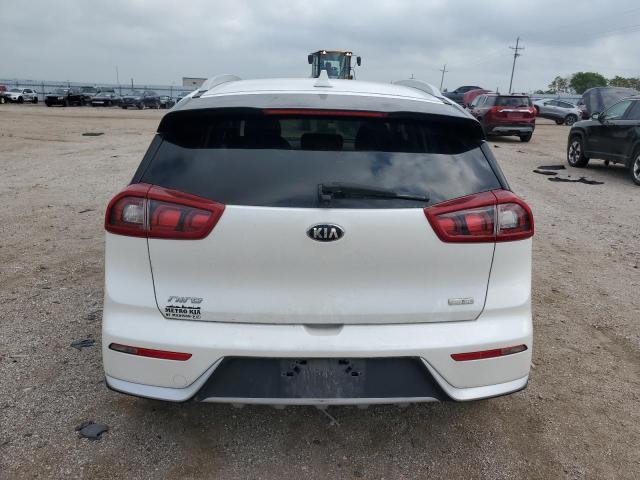 Aukcja sprzedaży 2018 Kia Niro, vin: KNDCB3LC5J5143710, numer aukcji: 65042325