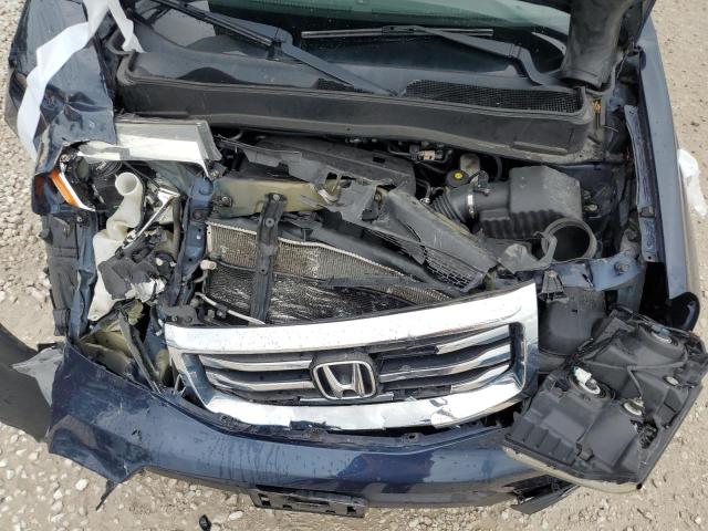Aukcja sprzedaży 2012 Honda Pilot, vin: 5FNYF4H57CB021748, numer aukcji: 67033165