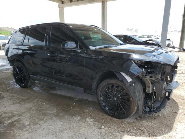 2025 Lincoln Aviator Re მანქანა იყიდება აუქციონზე, vin: 5LM5J7XC7SGL05509, აუქციონის ნომერი: 65547005