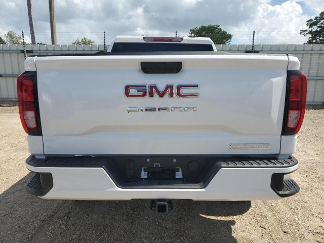Aukcja sprzedaży 2025 Gmc Sierra K1500 Elevation-l, vin: 1GTRUJEK7SZ231035, numer aukcji: 64860015