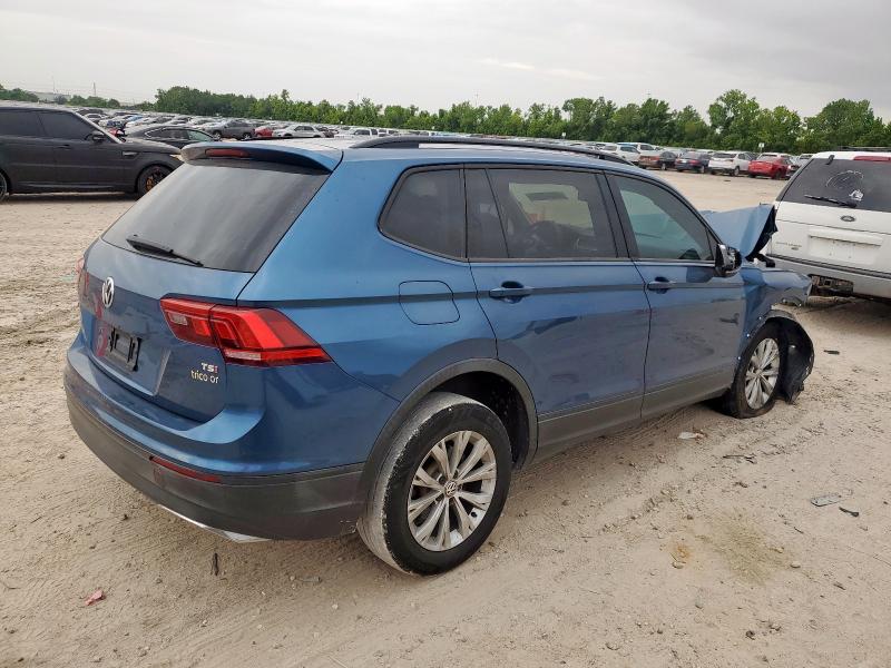 65342265 :رقم المزاد ، 3VV1B7AX1JM021149 vin ، 2018 Volkswagen Tiguan مزاد بيع