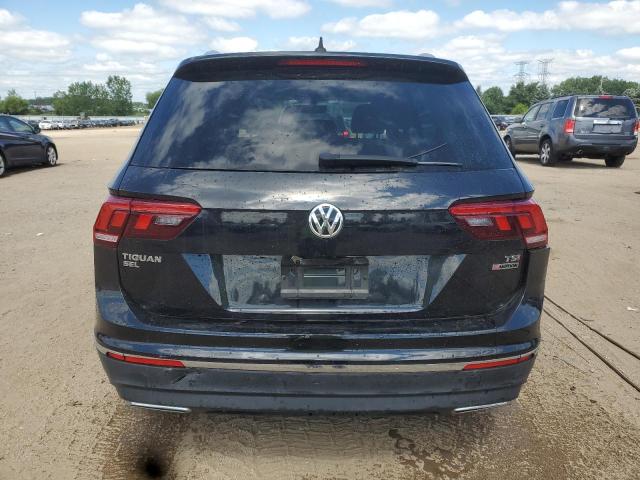 Продаж на аукціоні авто 2018 Volkswagen Tiguan, vin: 3VV2B7AX2JM075824, номер лоту: 65279665