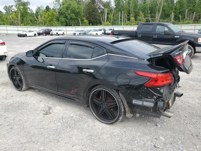 65593765 :رقم المزاد ، 1N4AA6AP6HC432009 vin ، 2017 Nissan Maxima 3.5 مزاد بيع