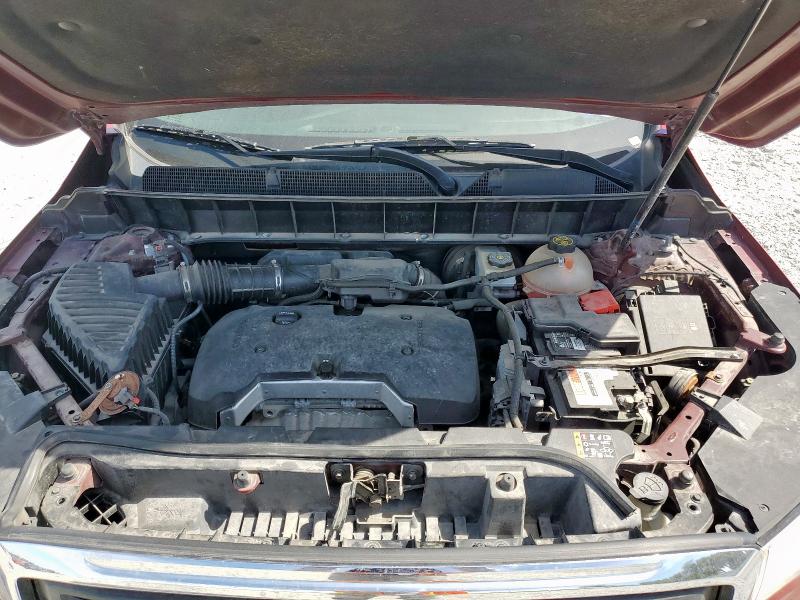 Aukcja sprzedaży 2019 Gmc Acadia, vin: 1GKKNKLA3KZ148303, numer aukcji: 66377395