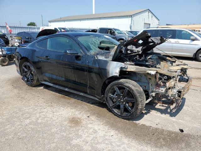 63910545 :رقم المزاد ، 1FA6P8TH6K5175998 vin ، 2019 Ford Mustang مزاد بيع