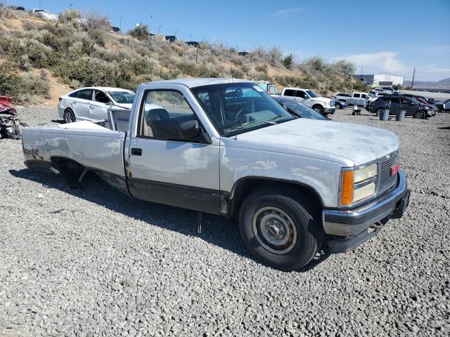 Продажа на аукционе авто 1992 Gmc Sierra, vin: 1GTEK14K5NE548779, номер лота: 66544995