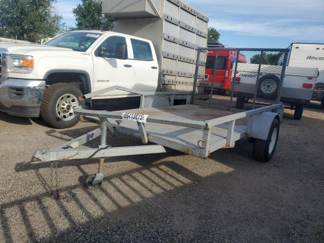 56426216 :رقم المزاد ، 1S9TF10124C378309 vin ، 2010 Homemade Utility 5x10 مزاد بيع