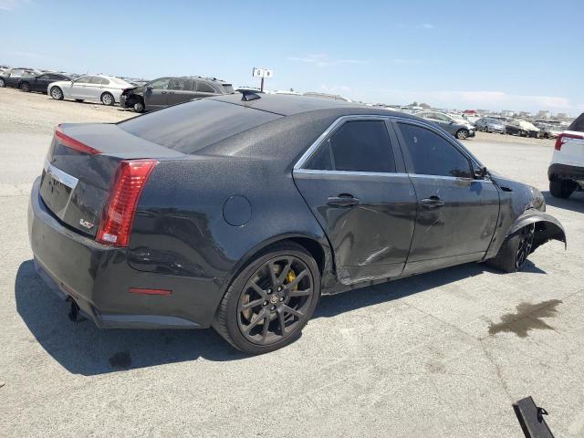 Продаж на аукціоні авто 2012 Cadillac Cts-v, vin: 1G6DV5EPXC0136133, номер лоту: 65310555