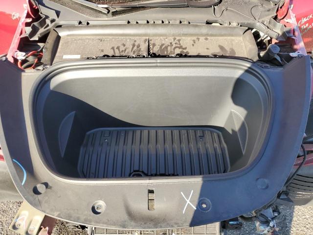 66734505 :رقم المزاد ، 7SAYGDEEXPF585775 vin ، 2023 Tesla Model Y مزاد بيع