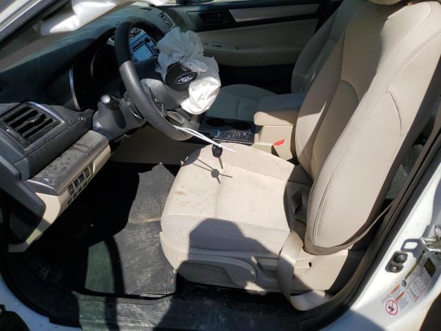 Продаж на аукціоні авто 2019 Subaru Legacy, vin: 4S3BNAB65K3004600, номер лоту: 64940105