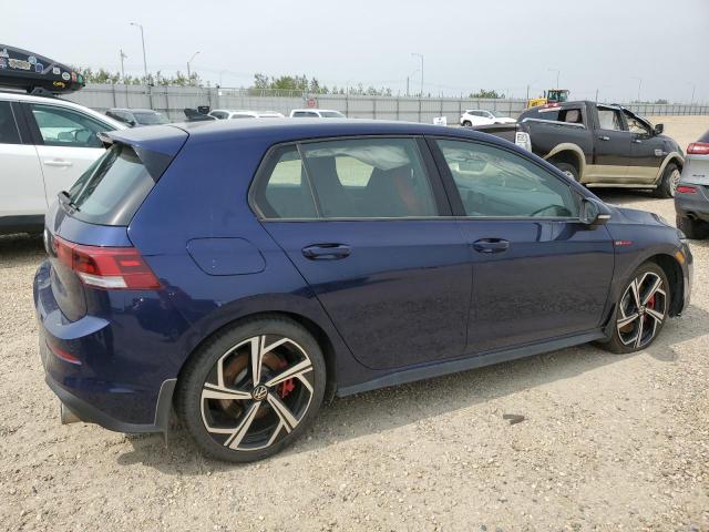 Продаж на аукціоні авто 2024 Volkswagen Gti, vin: WVWGA7CD8RW120044, номер лоту: 64041255