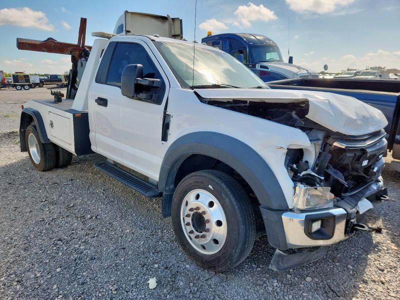 Продаж на аукціоні авто 2021 Ford F450, vin: 1FDUF4GN5MEC91964, номер лоту: 55212246