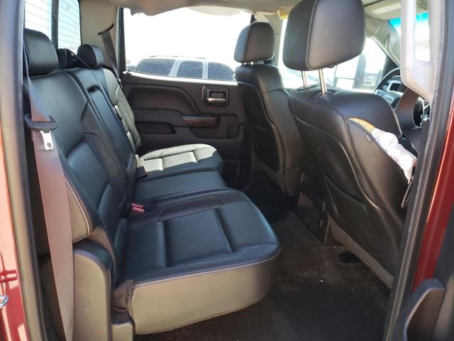 Aukcja sprzedaży 2015 Gmc Sierra, vin: 1GT12ZE81FF191046, numer aukcji: 66392505