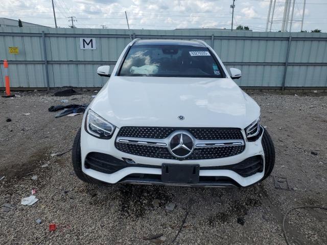 Продаж на аукціоні авто 2022 Mercedes-benz Glc, vin: W1N0G8EBXNG112042, номер лоту: 63270335