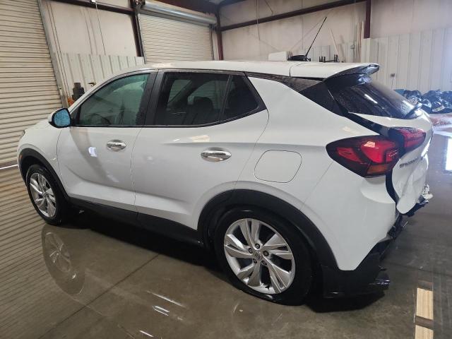 Aukcja sprzedaży 2025 Buick Encore Gx, vin: KL4AMBSL7SB218420, numer aukcji: 63280325