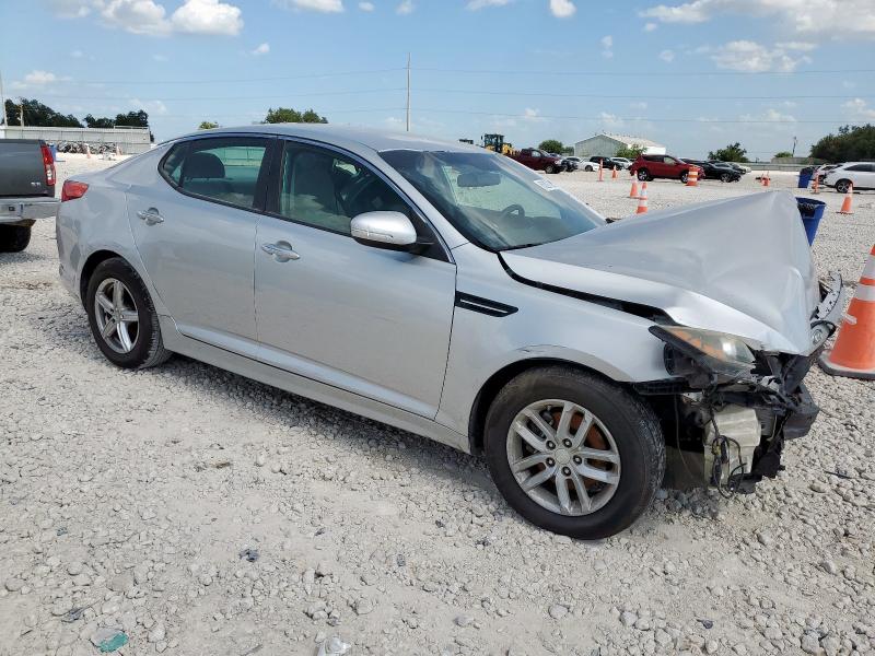 Продажа на аукционе авто 2012 Kia Optima, vin: 5XXGM4A72CG007122, номер лота: 66209735