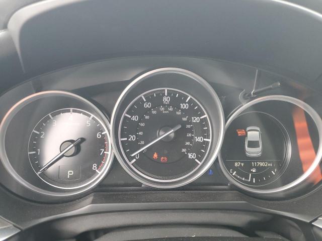 60719895 :رقم المزاد ، JM1GL1VM8J1301182 vin ، 2018 Mazda 6 Touring مزاد بيع