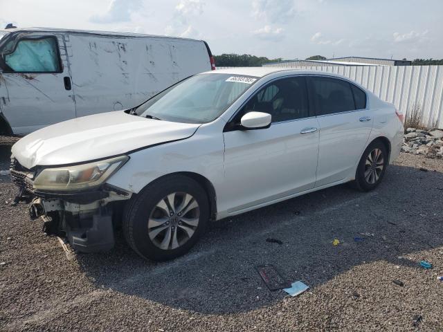 2014 Honda Accord მანქანა იყიდება აუქციონზე, vin: 1HGCR2F35EA077451, აუქციონის ნომერი: 66203765